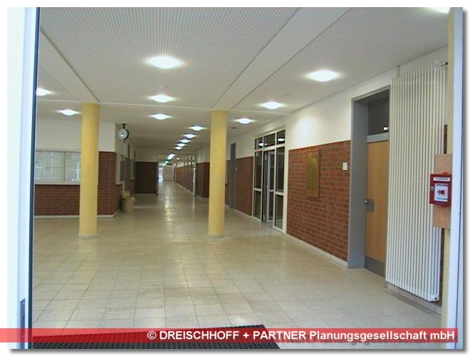 Gymnasium Tostedt